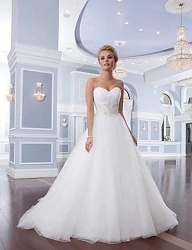 Moda Ślub Suknie ślubne - 2042964