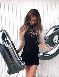 Moda Inne Moda uliczna - 3254461