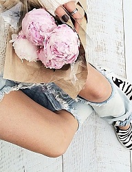 Moda Buty Trampki - 3022539