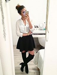 Moda Ciuchy Pozostałe - 3139536