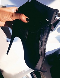 Moda Buty Pozostałe - 2834894