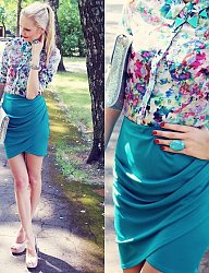 Moda Inne Moda uliczna - 1940095