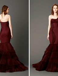 Moda Ślub Suknie ślubne - 1675266