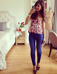 Moda Inne Moda uliczna - 1855868
