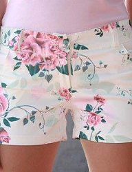 Moda Spodnie Spodenki - 1434706