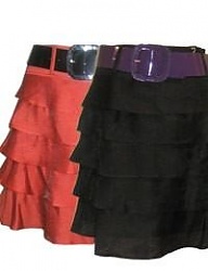 Moda Spódnice Krótkie - 1331844
