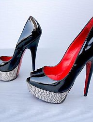 Moda Buty Szpilki - 1311974