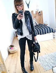 Moda Ciuchy Pozostałe - 3182279