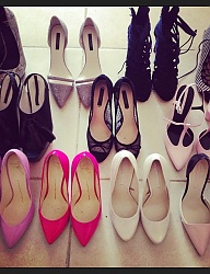 Moda Buty Szpilki - 2626187