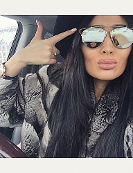 Moda Dodatki Okulary - 2954096