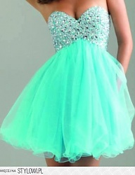 Moda Sukienki Wieczorowe - 3222266
