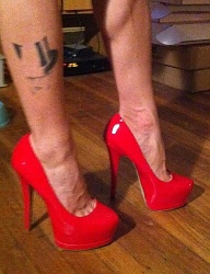 Moda Buty Szpilki - 1344698