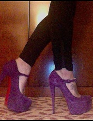 Moda Buty Szpilki - 1440908