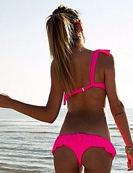 Moda Bielizna Na plażę - 3008428