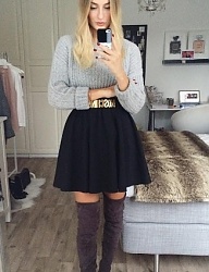 Moda Ciuchy Pozostałe - 3186544