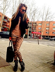 Moda Inne Moda uliczna - 1817004