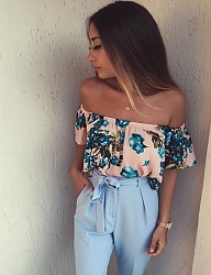 Moda Ciuchy Pozostałe - 3199041