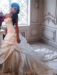 Moda Ślub Suknie ślubne - 2045805