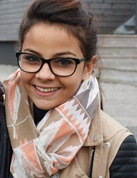 Moda Dodatki Okulary - 3034917