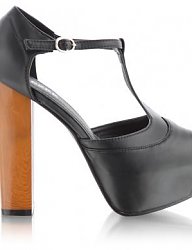 Moda Buty Sandały - 1401985