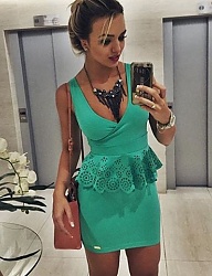 Moda Sukienki Wieczorowe - 3051402