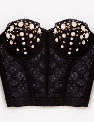 Moda Bielizna Gorsety - 1669426