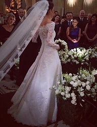 Moda Ślub Suknie ślubne - 2624425