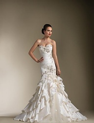 Moda Ślub Suknie ślubne - 2059911