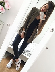 Moda Ciuchy Pozostałe - 3145071