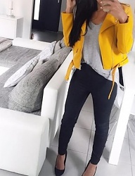 Moda Ciuchy Pozostałe - 3155615