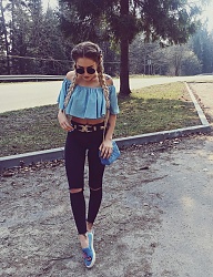 Moda Inne Moda uliczna - 3225951