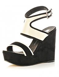 Moda Buty Koturny - 1314877