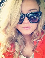 Moda Dodatki Okulary - 1596684