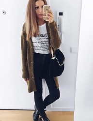 Moda Ciuchy Pozostałe - 3182212