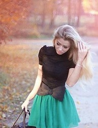 Moda Spódnice Średnie - 1467825