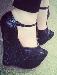Moda Buty Koturny - 1338130