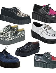 Moda Buty Pozostałe - 1361682