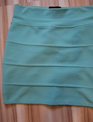 Moda Spódnice Krótkie - 2106511