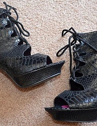 Moda Buty Pozostałe - 1192915