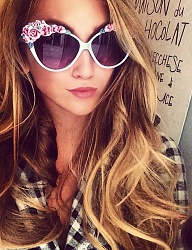 Moda Dodatki Okulary - 2899131