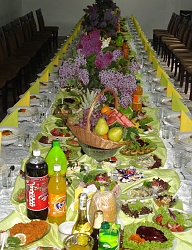 Moda Ślub Dekoracje ślubne - 351214