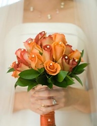 Moda Ślub Bukiety ślubne - 456029