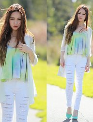 Moda Inne Moda uliczna - 2077049