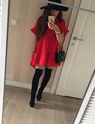Moda Ciuchy Pozostałe - 3137650