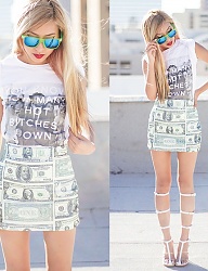 Moda Inne Moda uliczna - 2025211