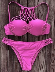 Moda Bielizna Na plażę - 3169280