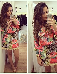 Moda Sukienki Dzienne - 2949807