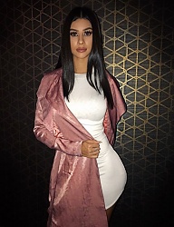 Moda Ciuchy Pozostałe - 3267905
