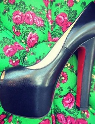 Moda Buty Pozostałe - 1443050