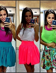 Moda Inne Moda uliczna - 1944559